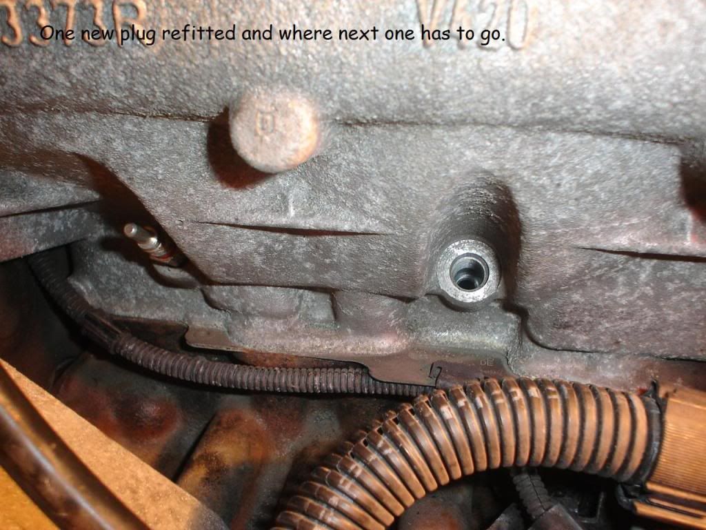 How to change Glow plugs on 1.9 BRS engine VW T4 Forum VW T5 Forum